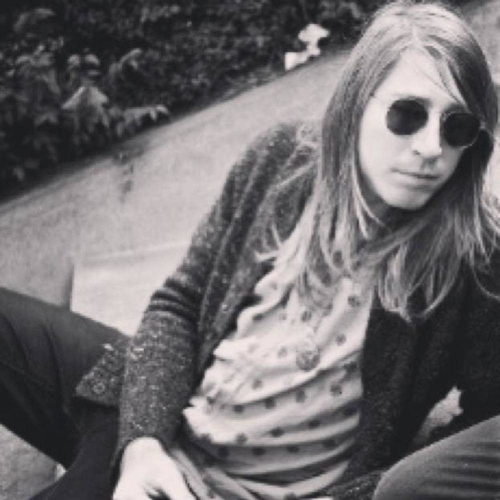 Meet your Posher, Spencer